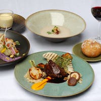 北鎌倉駅周辺ランチ21 おすすめ 絶品お昼ごはん12選 一休 Comレストラン