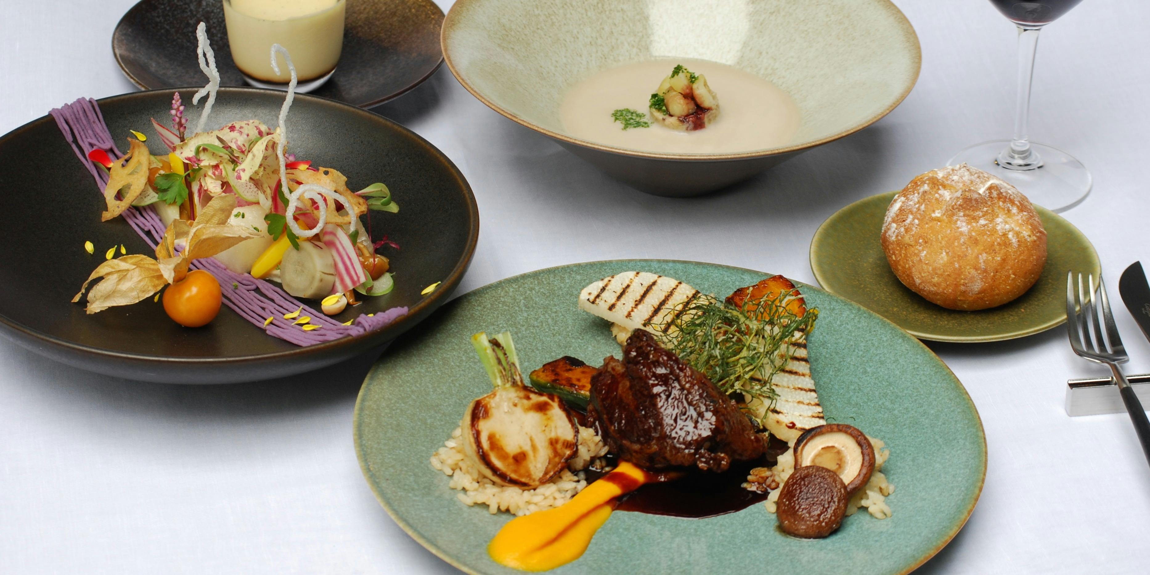 北鎌倉 紫−ゆかり−（ユカリ）