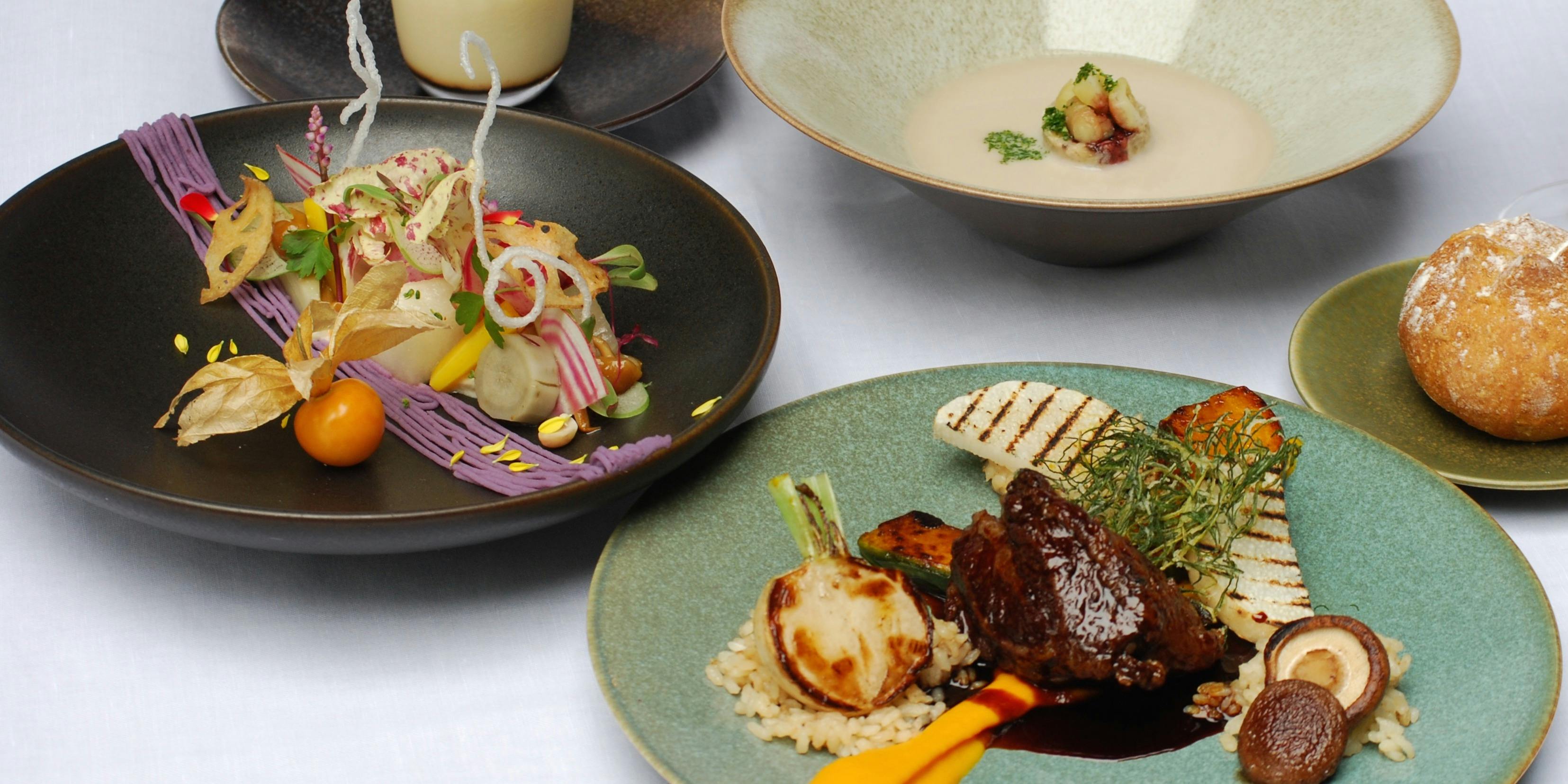 北鎌倉 紫−ゆかり−（ユカリ）