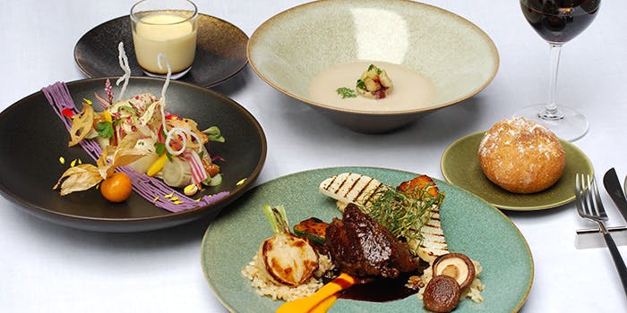 北鎌倉 紫−ゆかり−（ユカリ）