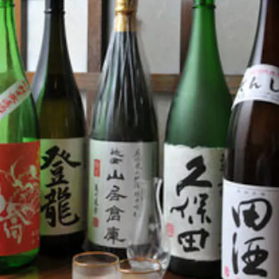 料理に欠かすことができない、名脇役を務める全国の銘酒