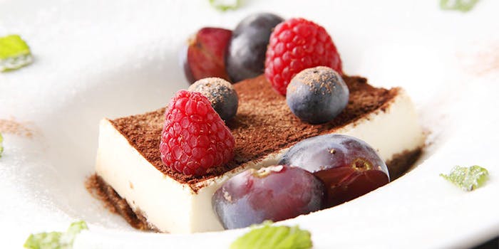 ウォールフラワーズバー Wallflowers Bar 西麻布 イタリア料理 バー 一休 Comレストラン