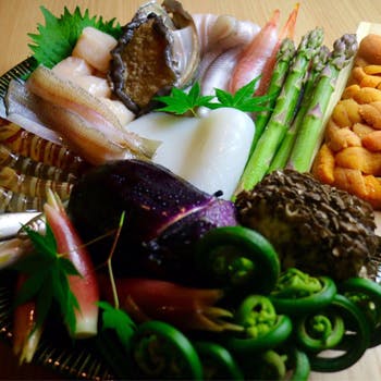 21年 最新 福島の美味しいディナー25店 夜ご飯におすすめな人気店 一休 Comレストラン