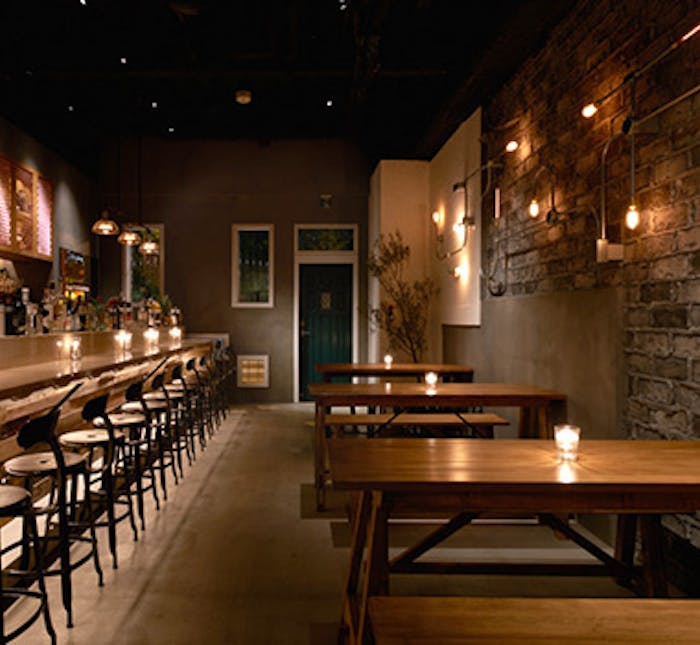 年 最新 神保町の美味しいディナー17店 夜ご飯におすすめな人気店 一休 Comレストラン