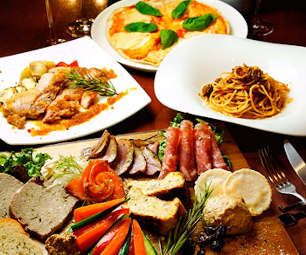 デート Cocktail Works 神保町 Okaimonoモール レストラン