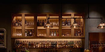 COCKTAIL WORKS 神保町