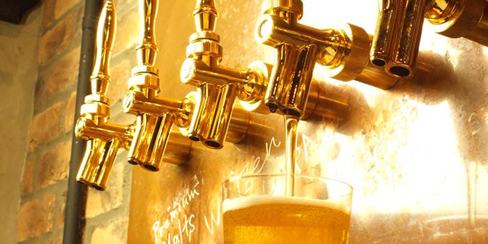 COCKTAIL WORKS 神保町