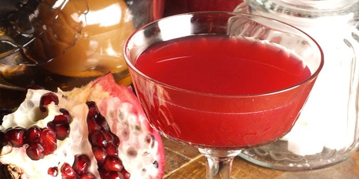 COCKTAIL WORKS 神保町