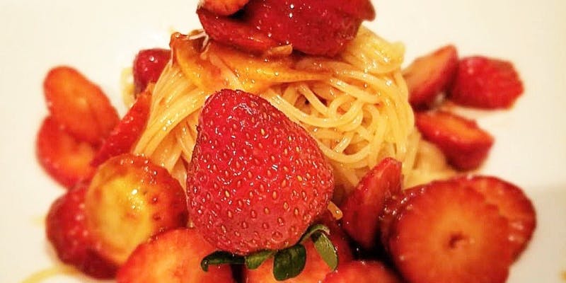 CUCINA ITALIANA Crattini