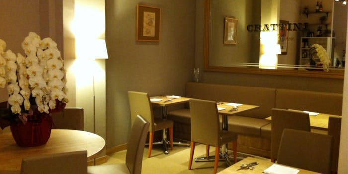 CUCINA ITALIANA Crattini - 画像3