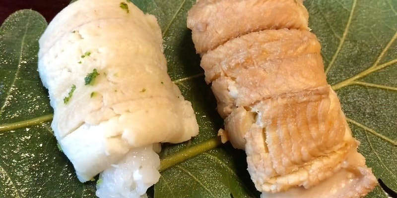 【ディナー特別おまかせコース】四季で移り変わるお料理と豊かなひとときをお過ごしください。