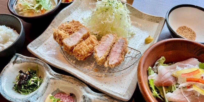 【ランチ限定】極ランチコース