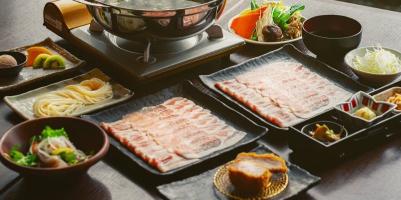 平田牧場 極 KITTE丸の内店（きわみ）