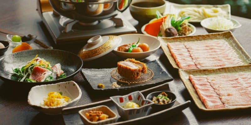 平田牧場 極 KITTE丸の内店（きわみ）