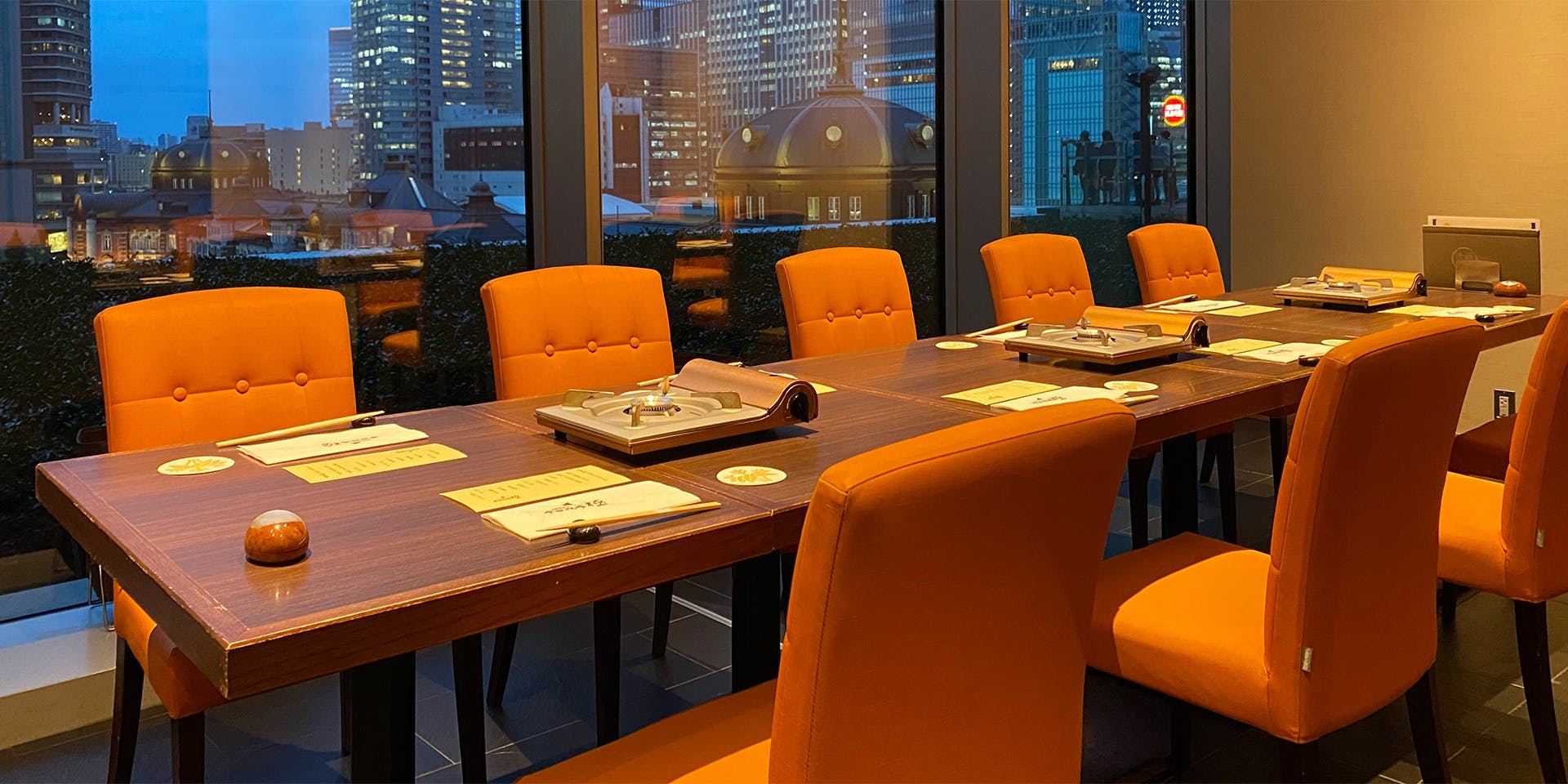 平田牧場 極 KITTE丸の内店 - 画像3