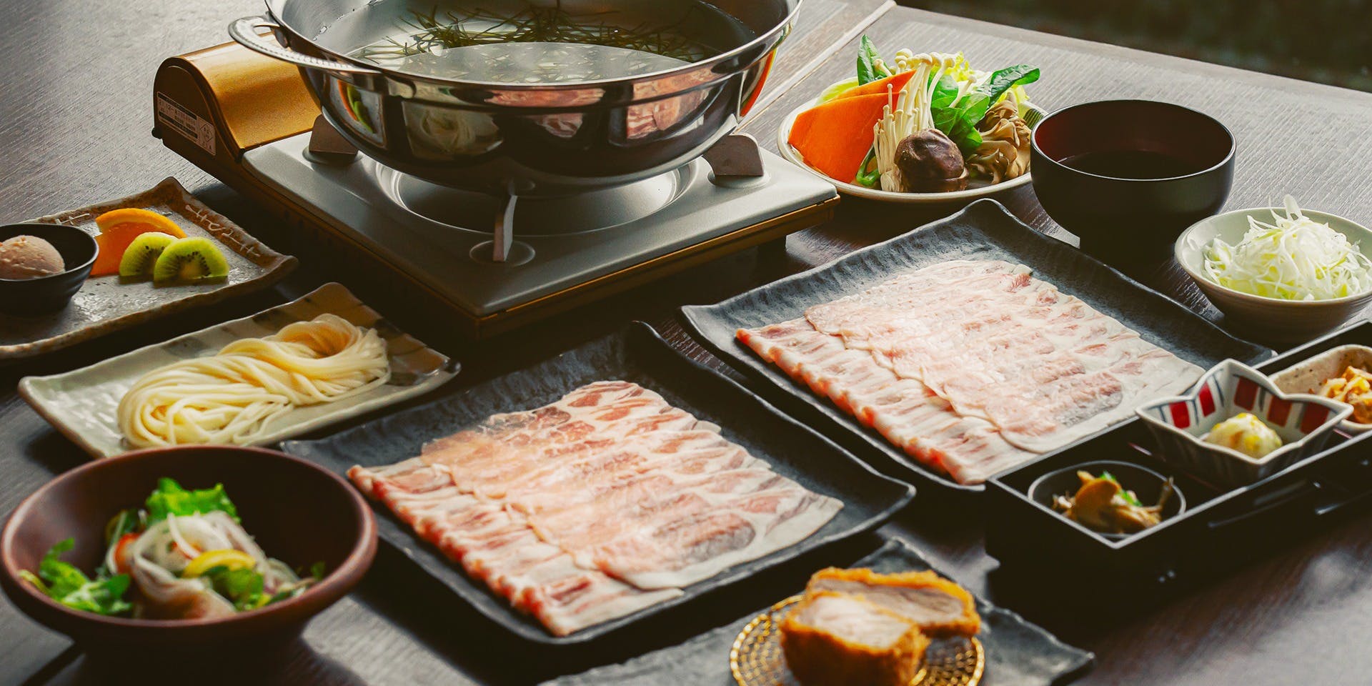 平田牧場 極 KITTE丸の内店 - 画像5