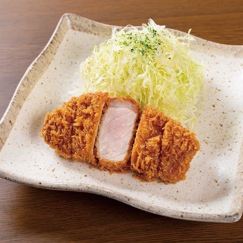 平田牧場 極 Kitte丸の内店 金華豚とんかつコ ス 選べるかつに金華豚しゃぶしゃぶサラダなど全6品 2時間飲み放題 ディナー プラン メニュー 一休 Comレストラン
