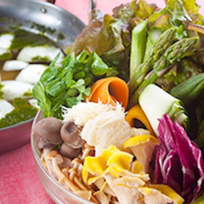 やさいの王様で体の中から元気に