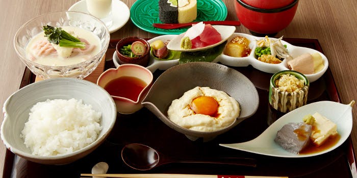 京都の釜炊きご飯が楽しめるおすすめレストラン1選 一休 Comレストラン