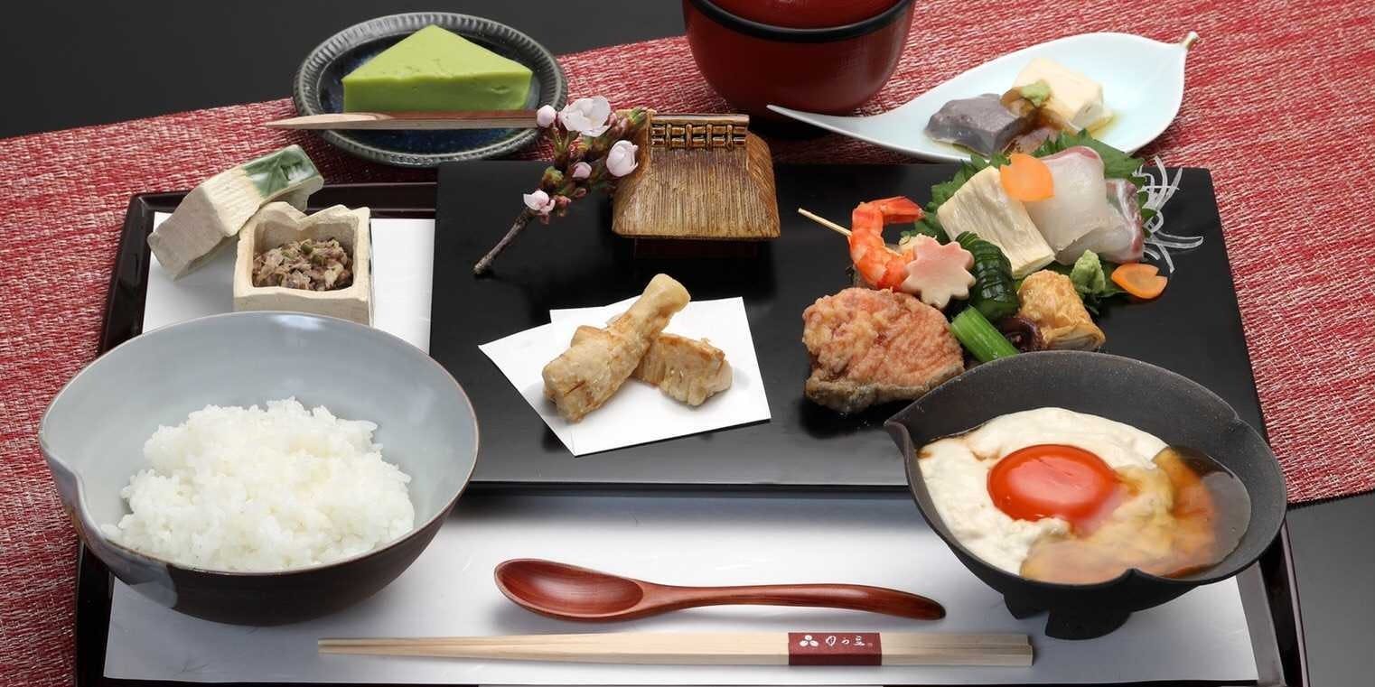 ゆば料理 東山 ゆう豆 - 画像7