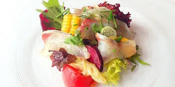 キノエ Kinoe 恵比寿 イタリア料理 一休 Comレストラン