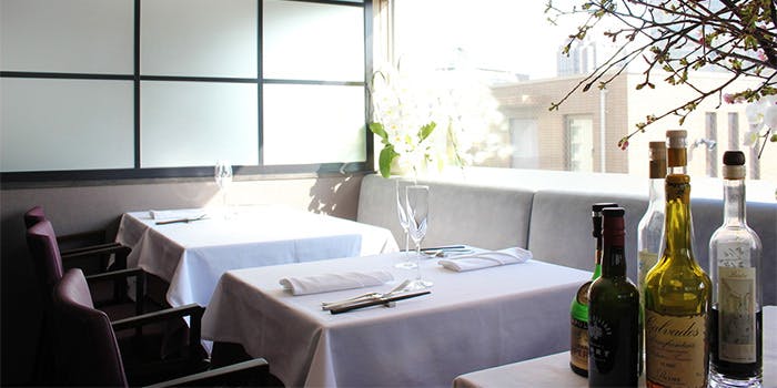 恵比寿の接待 会食でイタリアンが楽しめるおすすめレストラントップ19 一休 Comレストラン