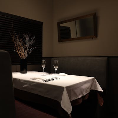 上質な時間を恵比寿の丘で