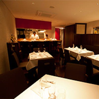 大切な方のおもてなしに相応しい上質な空間