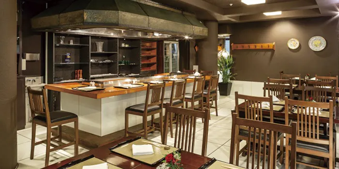 鉄板焼 ガーデン テッパンヤキガーデン 山の上ホテル 鉄板焼 一休 Comレストラン 鉄板焼 ガーデン テッパンヤキガーデン 山の上ホテル 鉄板焼 一休 Comレストラン