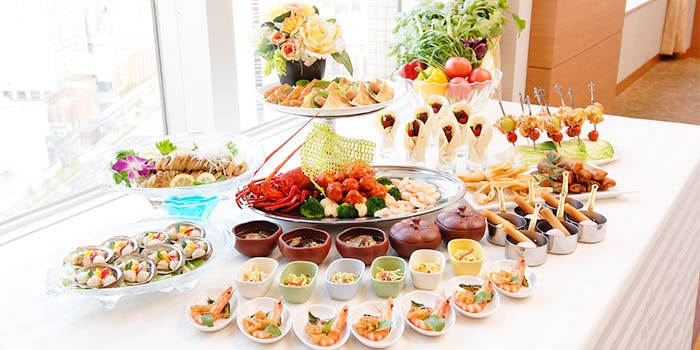 品川の二次会でおすすめレストラン2選 一休 Comレストラン