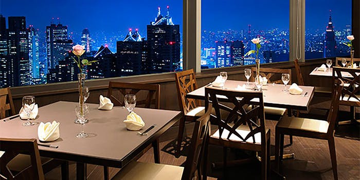 夜景が綺麗なレストラン10選 デートや記念日におすすめ 22年 一休 Comレストラン