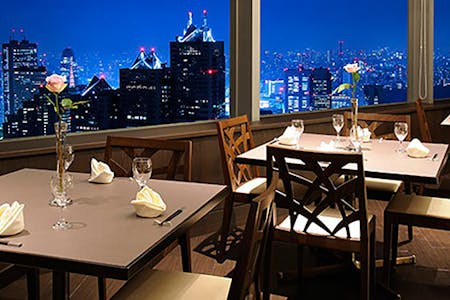 夜景が綺麗なレストラン10選 デートや記念日におすすめ 22年 一休 Comレストラン 夜景が綺麗なレストラン10選 デートや記念日におすすめ 22年 一休 Comレストラン