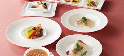 初台ランチ21 おすすめ 絶品お昼ごはん12選 一休 Comレストラン