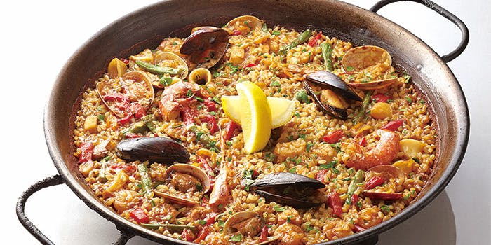 池袋のスペイン料理が楽しめるおすすめレストラントップ2 一休 Comレストラン 池袋のスペイン料理が楽しめるおすすめレストラントップ2 一休 Comレストラン