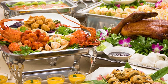 東天紅 姫路・山陽百貨店（トウテンコウ）