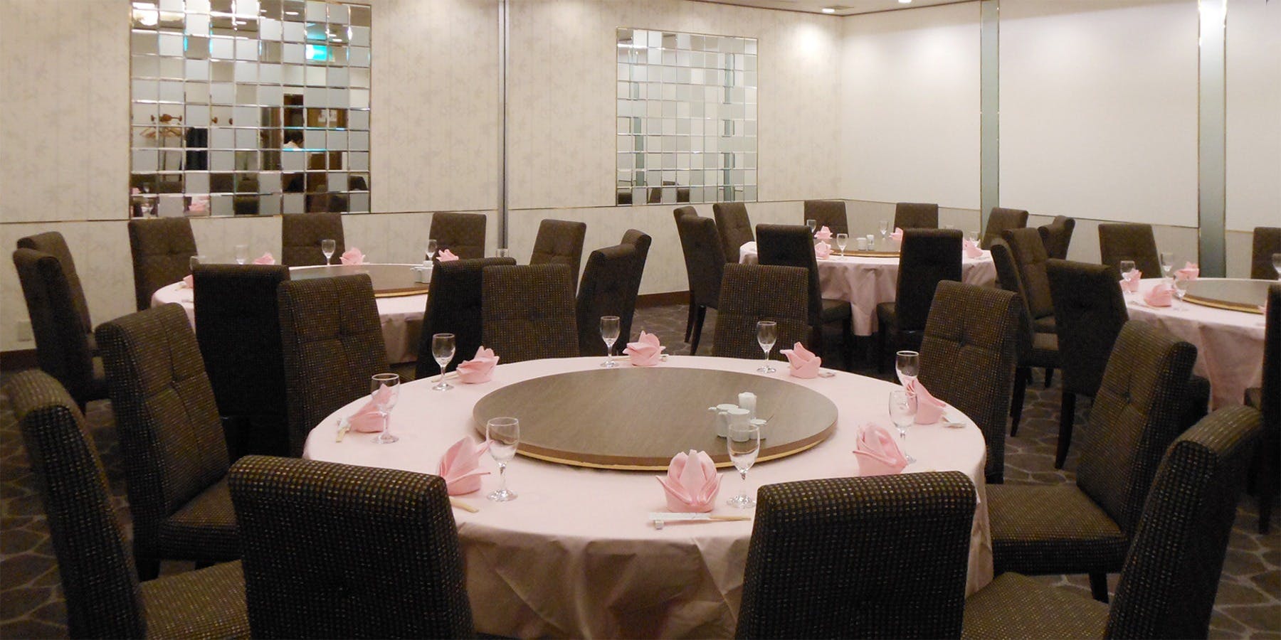 姫路・山陽百貨店 東天紅