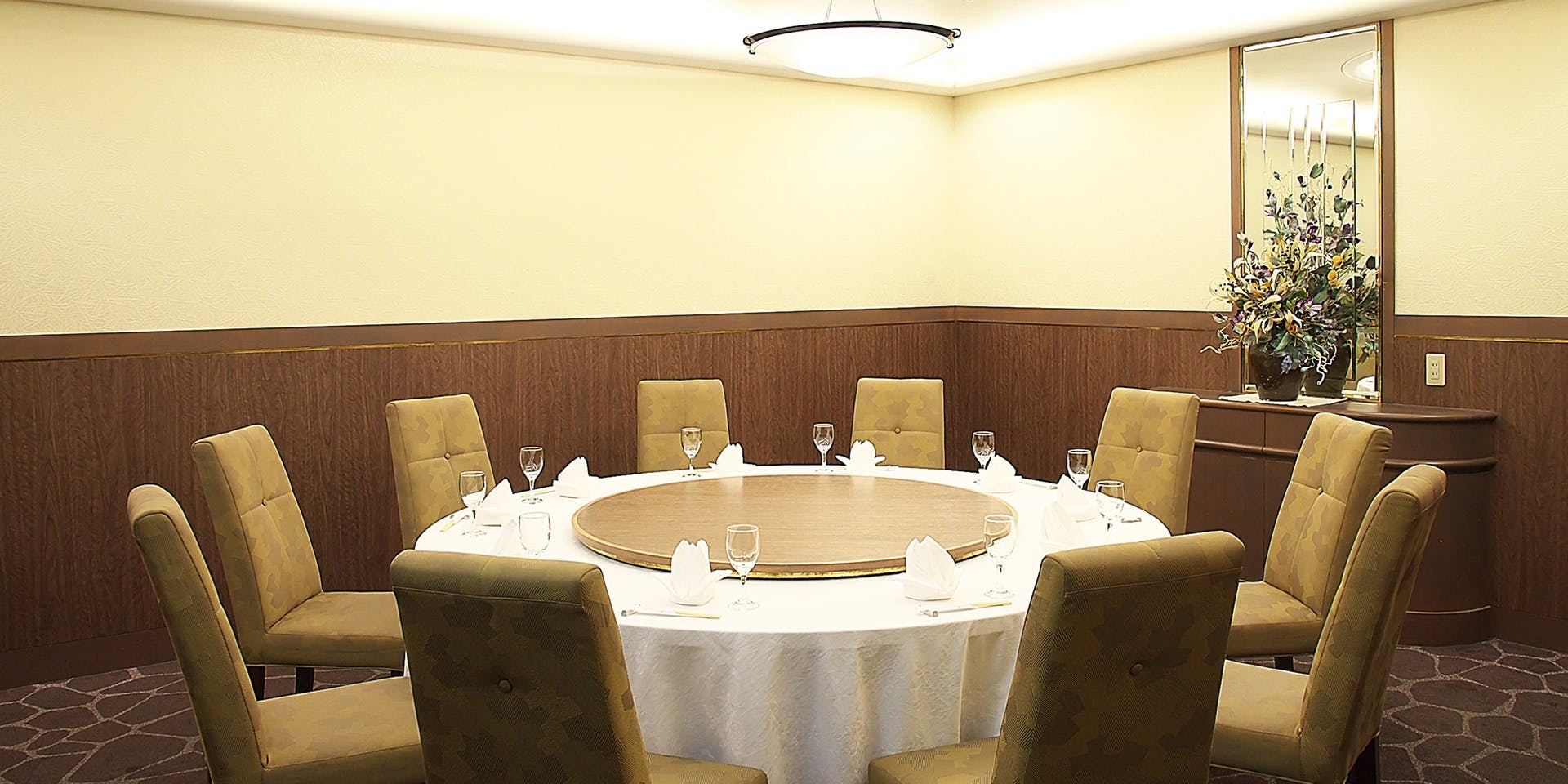 姫路・山陽百貨店 東天紅 - 画像2