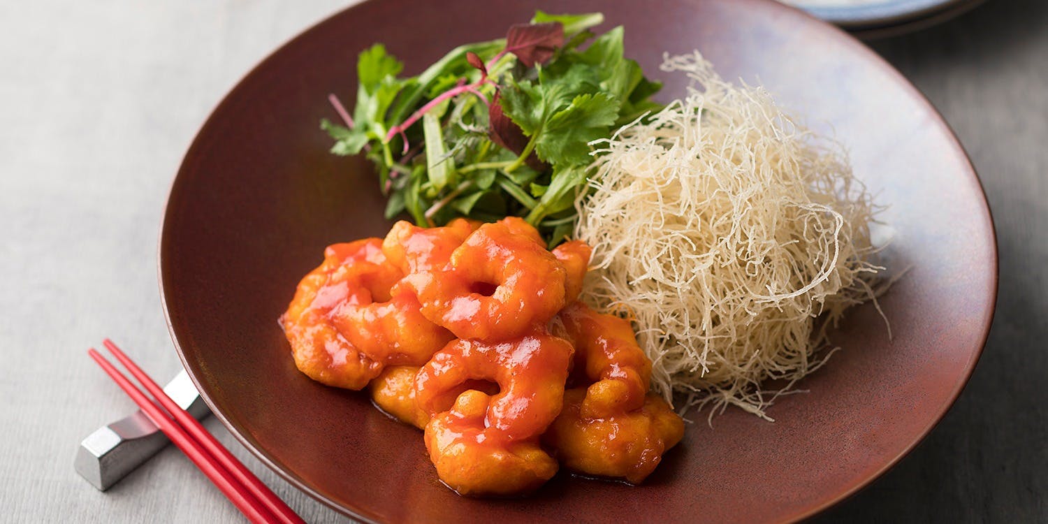 姫路・山陽百貨店 東天紅 - 画像3