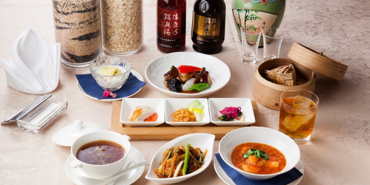 東天紅 姫路・山陽百貨店（トウテンコウ）