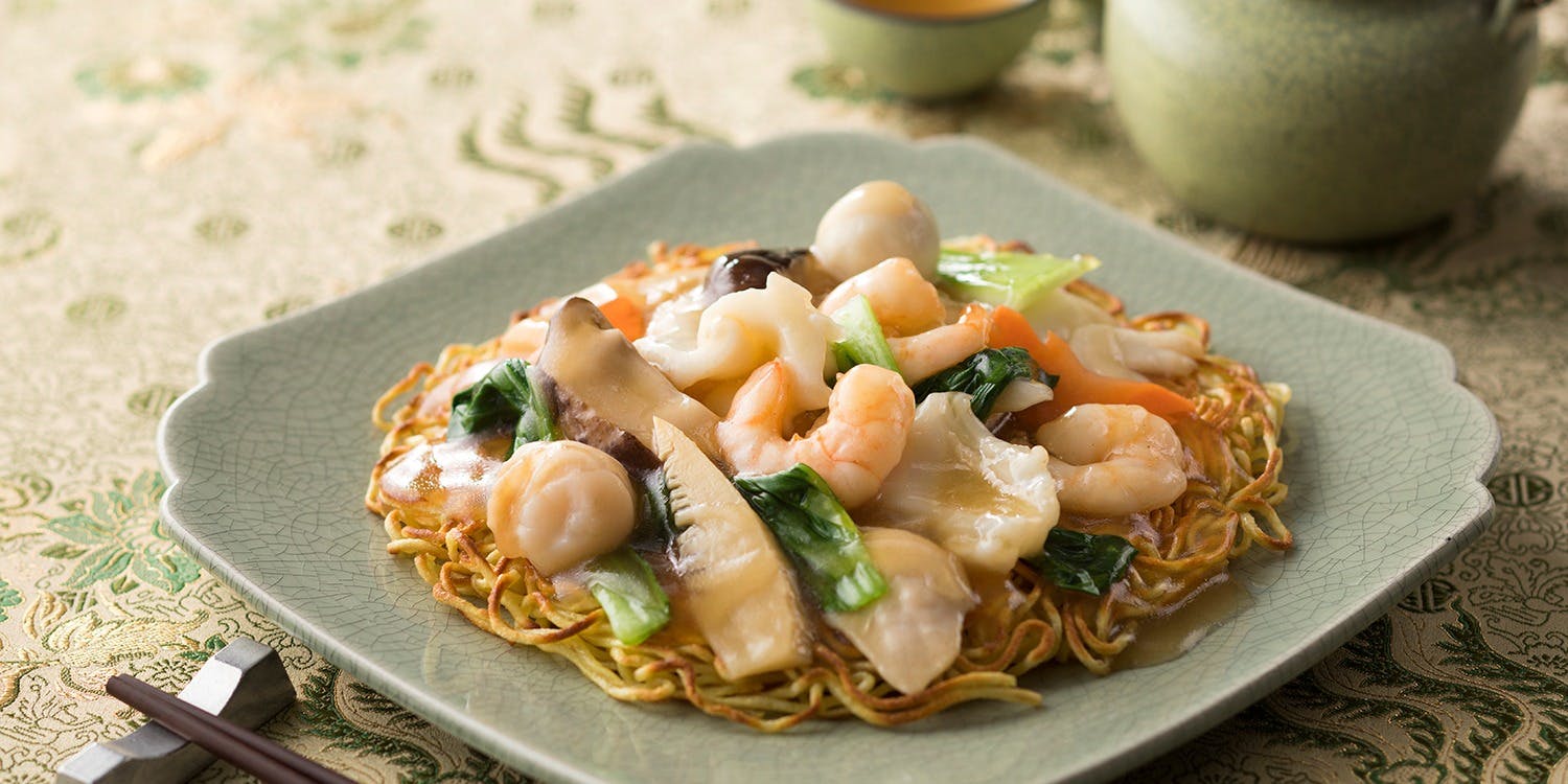 東天紅 姫路・山陽百貨店（トウテンコウ）