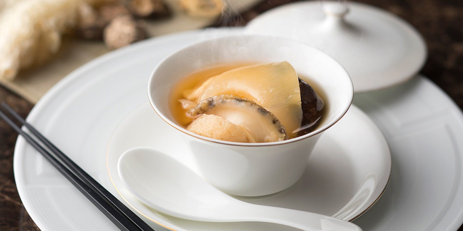 東天紅 姫路・山陽百貨店（トウテンコウ）