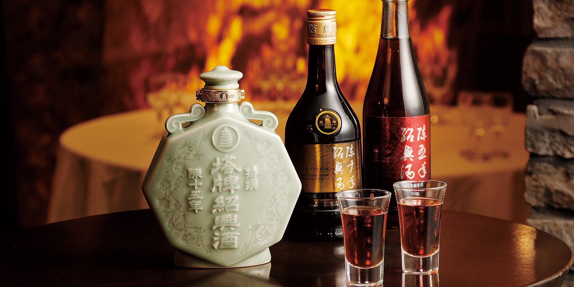 東天紅 姫路・山陽百貨店（トウテンコウ）