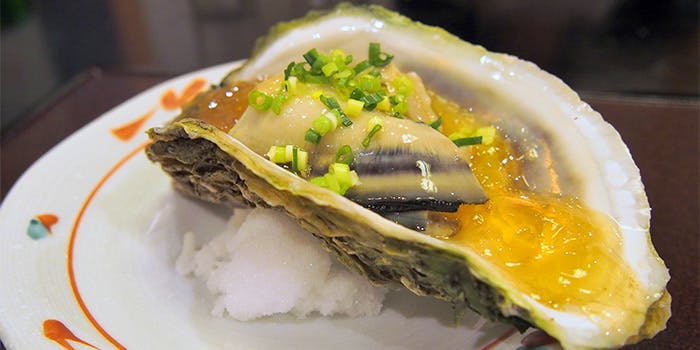 日本橋逢坂（ニホンバシオウサカ）