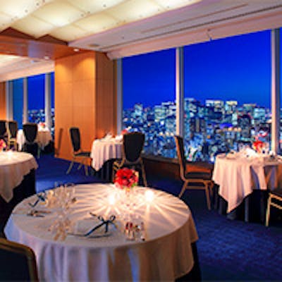 42階 スカイバンケット