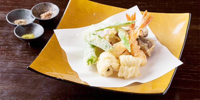 祇園 晩餐 京色