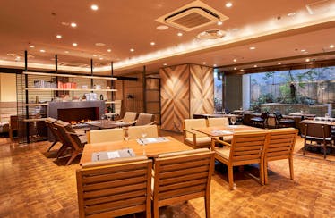 HUSH HUSH/渋谷東急REIホテル