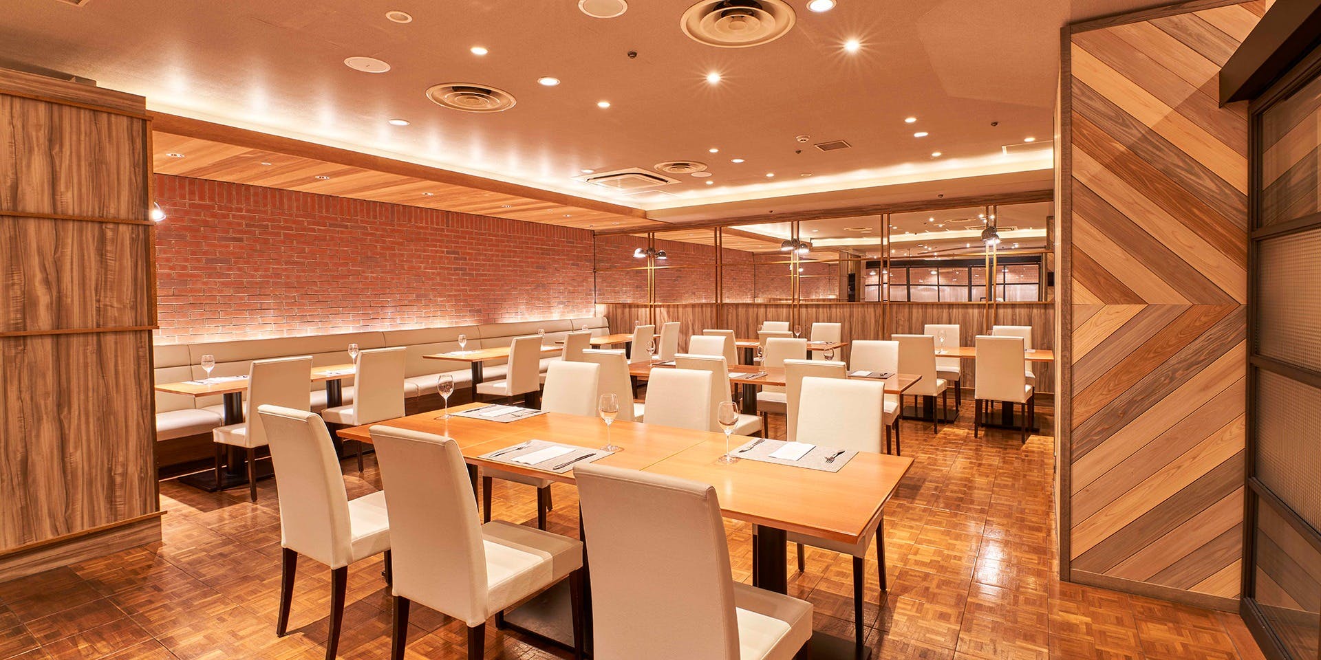 HUSH HUSH／渋谷東急REIホテル - 画像2