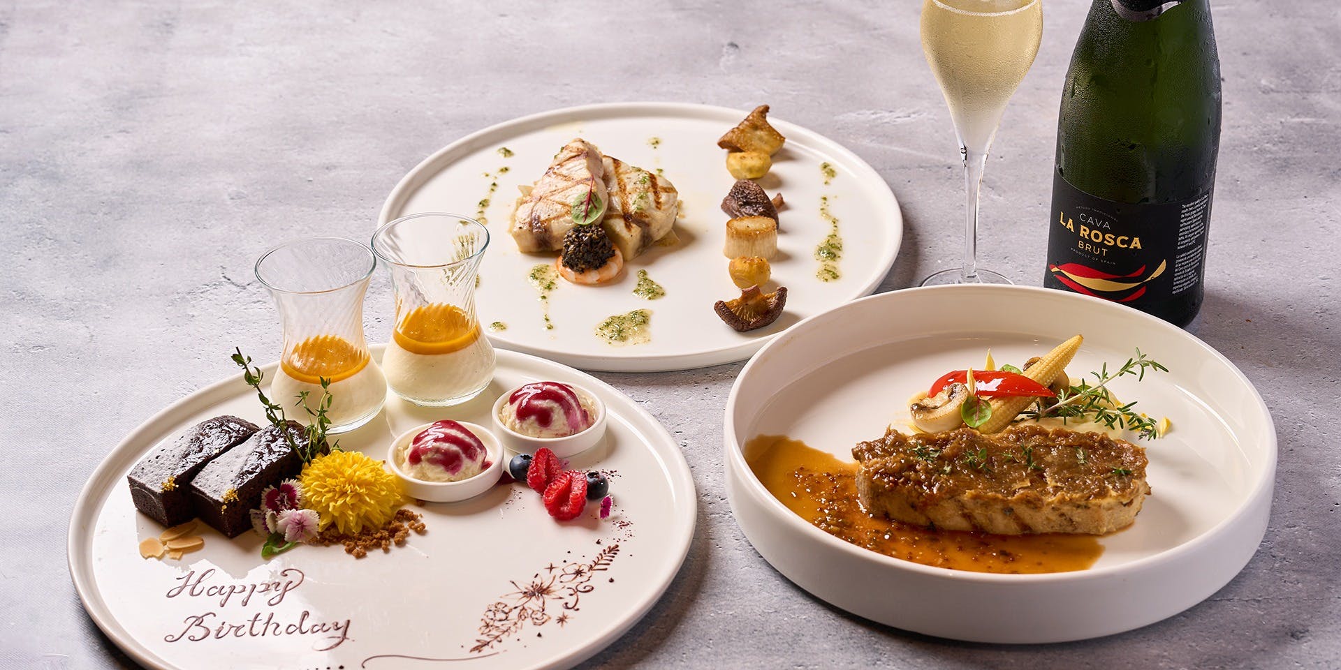 HUSH HUSH／渋谷東急REIホテル - 画像4