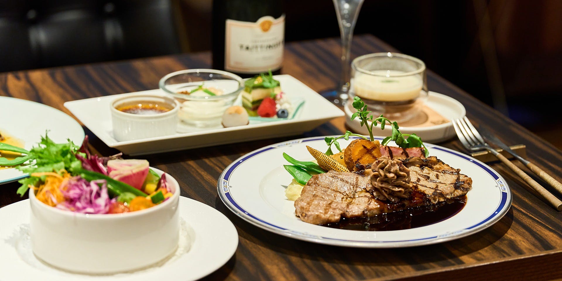 HUSH HUSH／渋谷東急REIホテル - 画像5