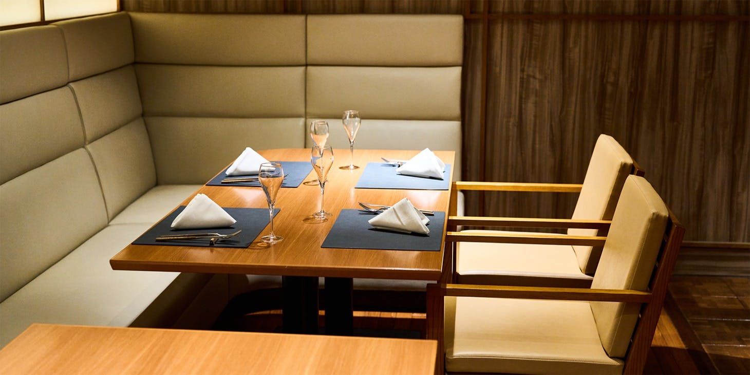 HUSH HUSH／渋谷東急REIホテル - 画像3